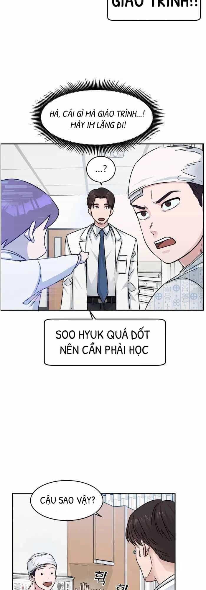A.i. Doctor - Chương 2 - ảnh 18