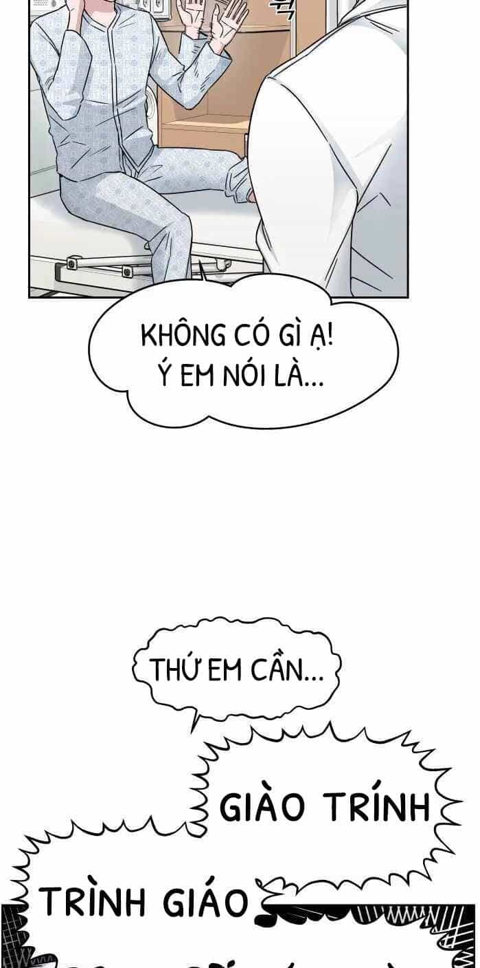 A.i. Doctor - Chương 2 - ảnh 19
