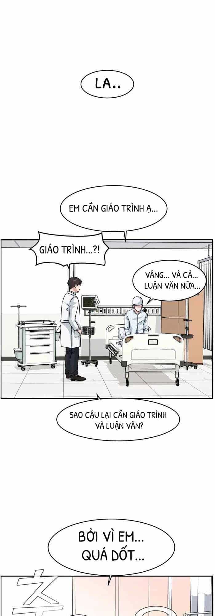 A.i. Doctor - Chương 2 - ảnh 21