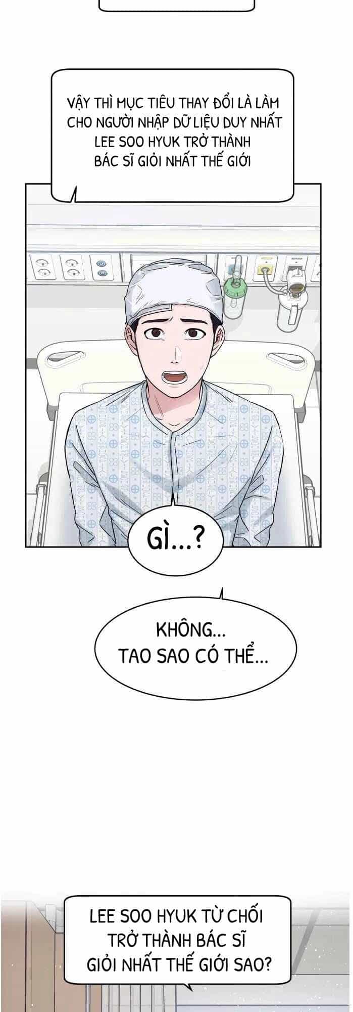 A.i. Doctor - Chương 2 - ảnh 25