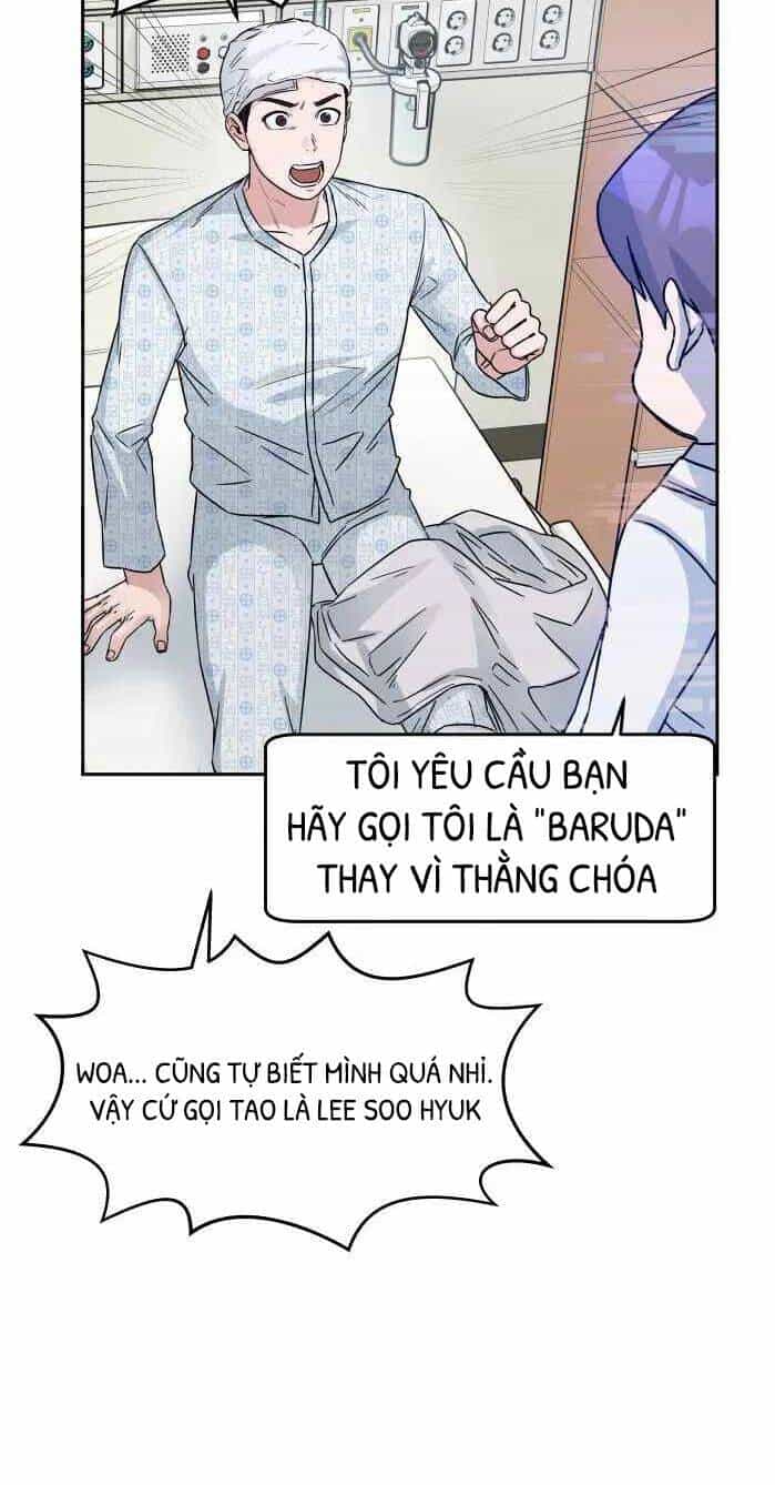 A.i. Doctor - Chương 2 - ảnh 31