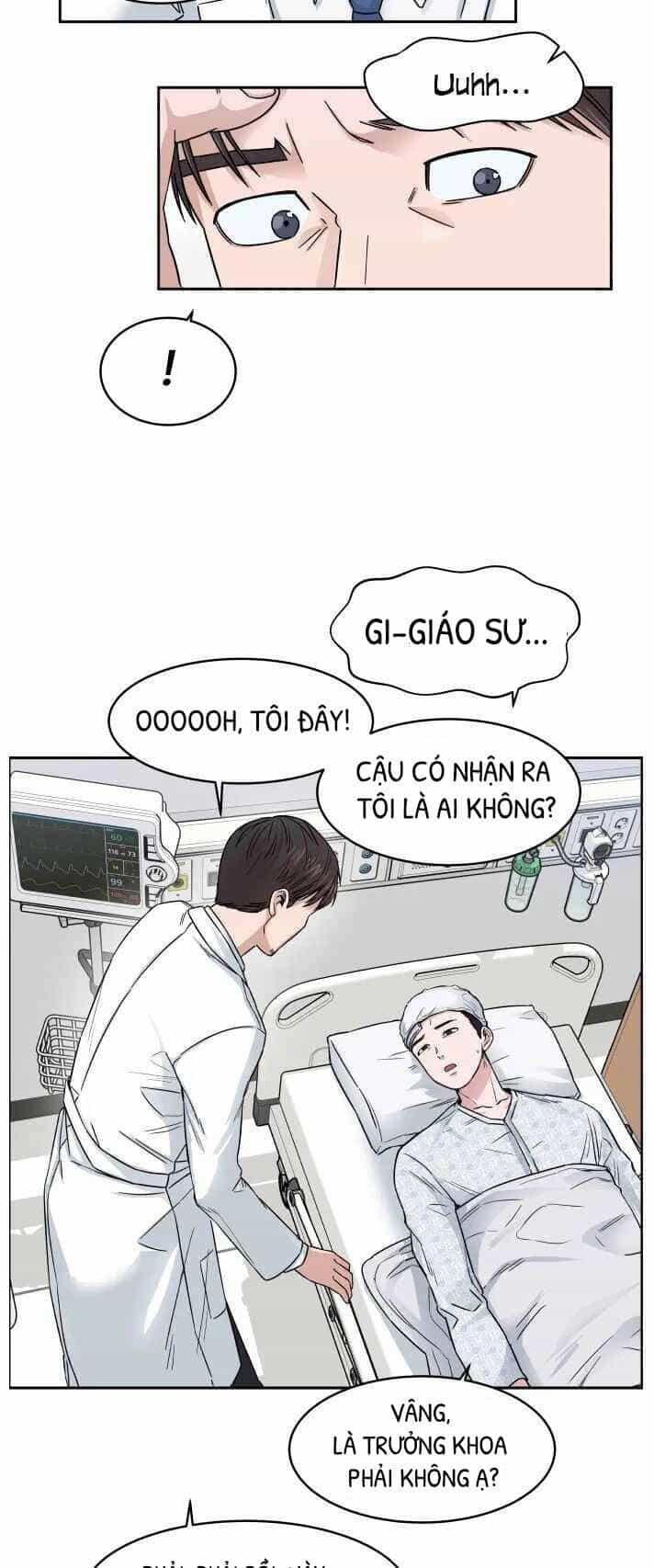 A.i. Doctor - Chương 2 - ảnh 4