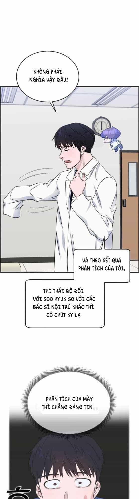 A.i. Doctor - Chương 23 - ảnh 11