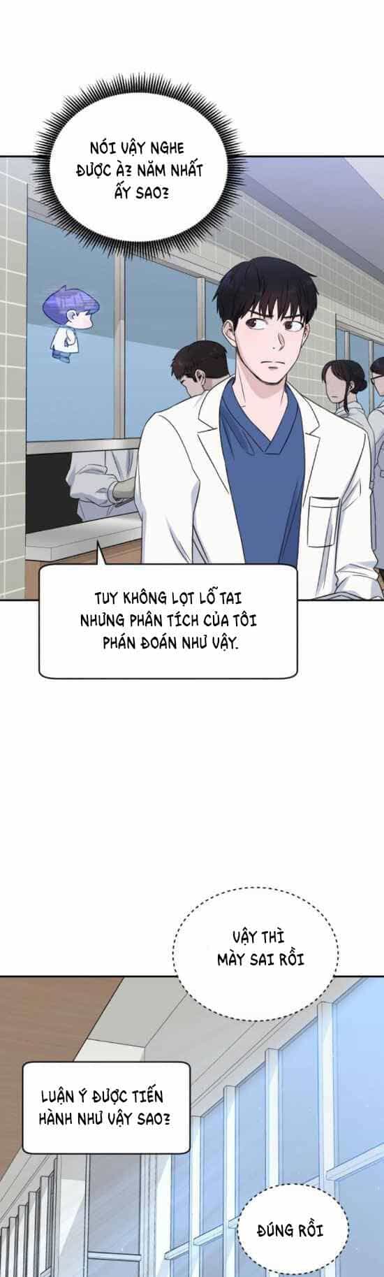 A.i. Doctor - Chương 23 - ảnh 16