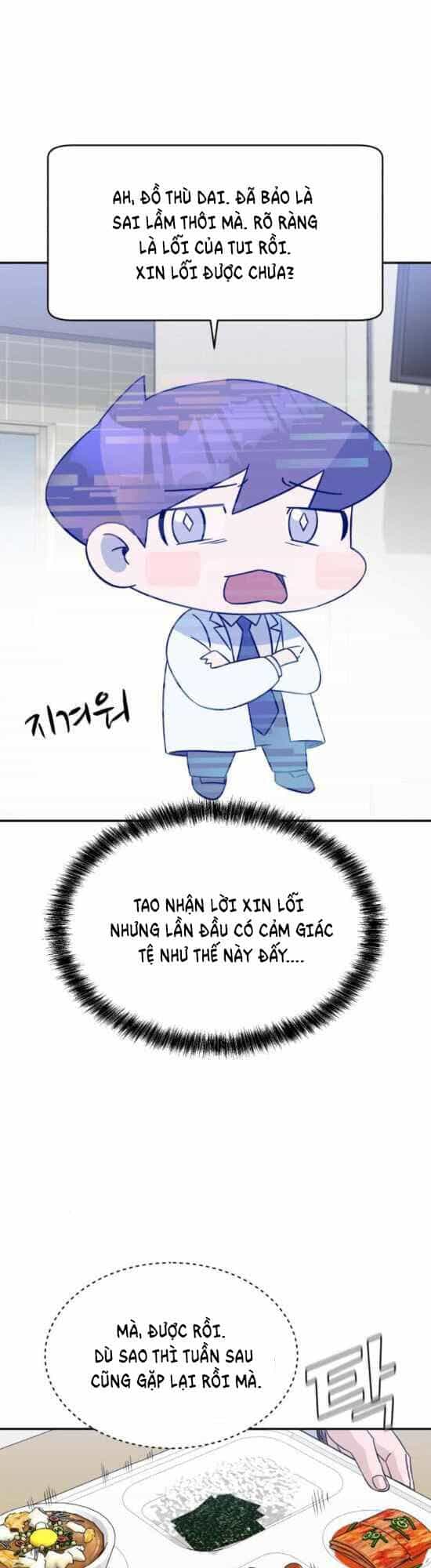 A.i. Doctor - Chương 23 - ảnh 18