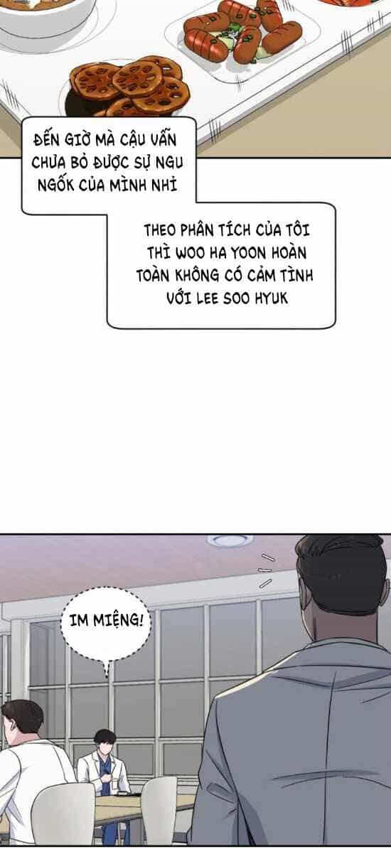 A.i. Doctor - Chương 23 - ảnh 19