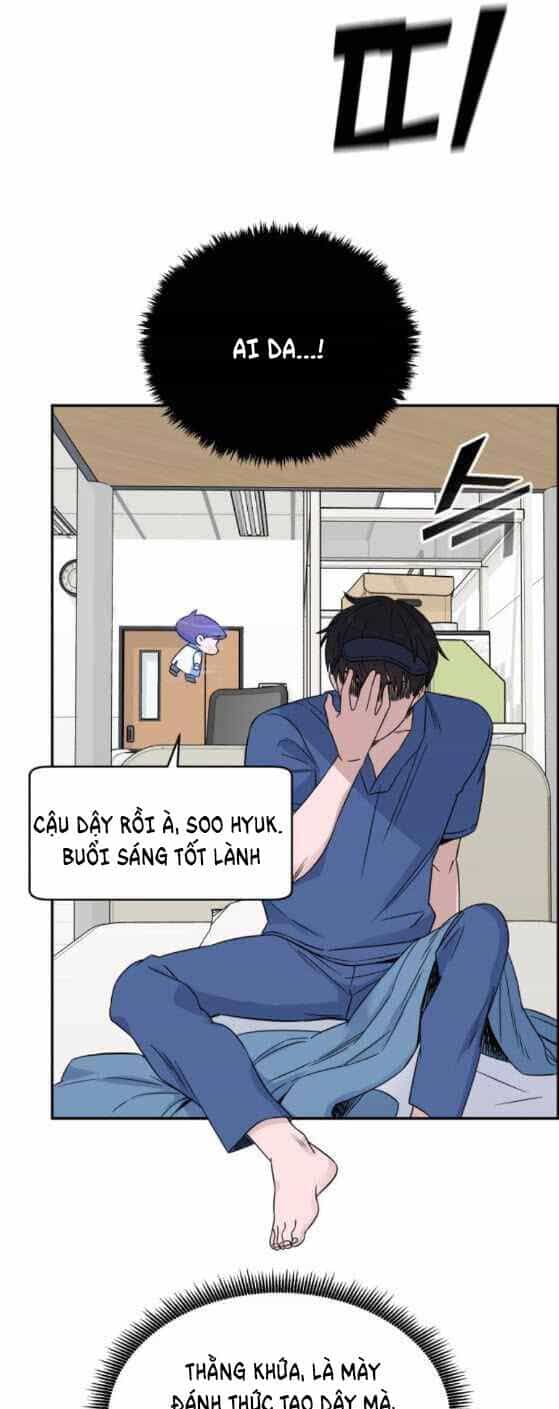 A.i. Doctor - Chương 23 - ảnh 2