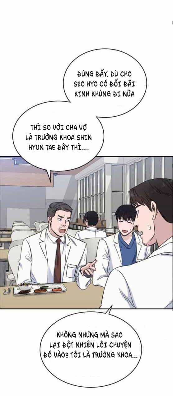 A.i. Doctor - Chương 23 - ảnh 28