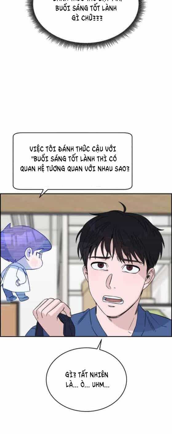 A.i. Doctor - Chương 23 - ảnh 3