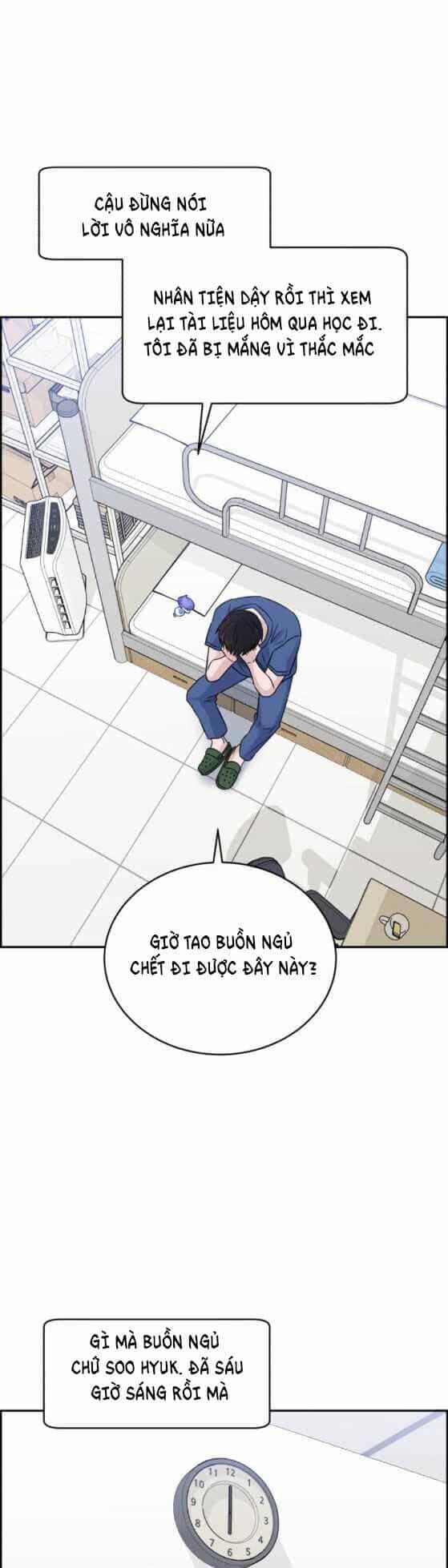 A.i. Doctor - Chương 23 - ảnh 4