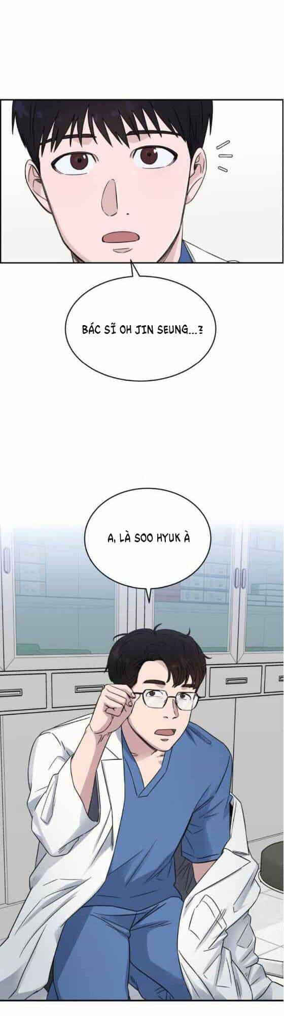 A.i. Doctor - Chương 23 - ảnh 53
