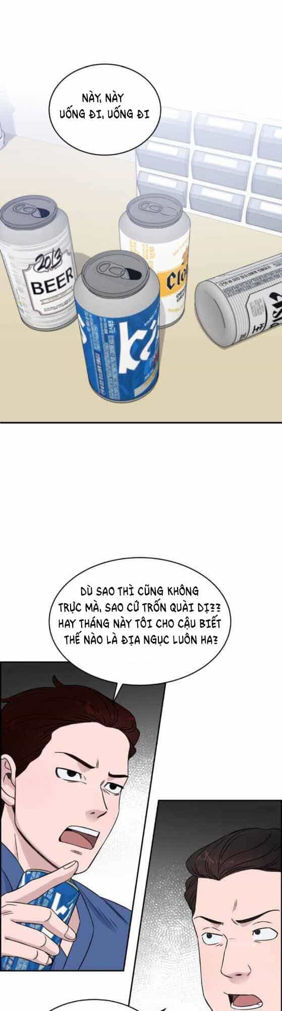 A.i. Doctor - Chương 23 - ảnh 6