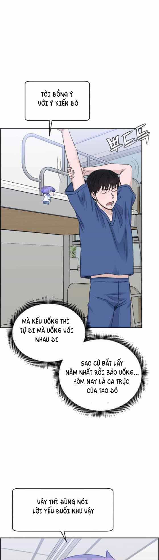 A.i. Doctor - Chương 23 - ảnh 9
