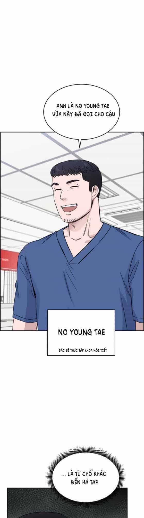 A.i. Doctor - Chương 24 - ảnh 10
