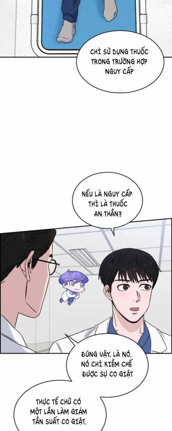 A.i. Doctor - Chương 24 - ảnh 17
