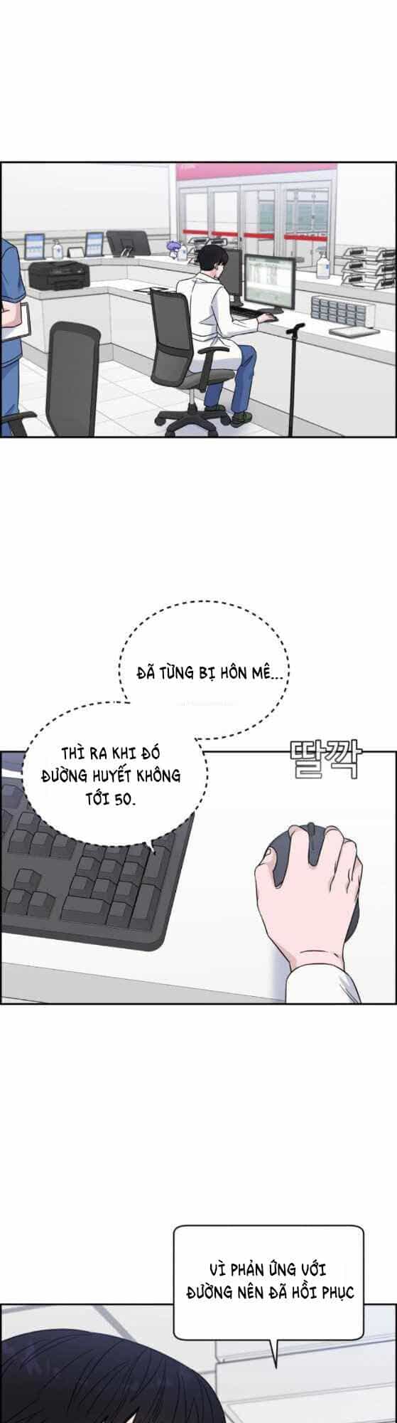 A.i. Doctor - Chương 24 - ảnh 19