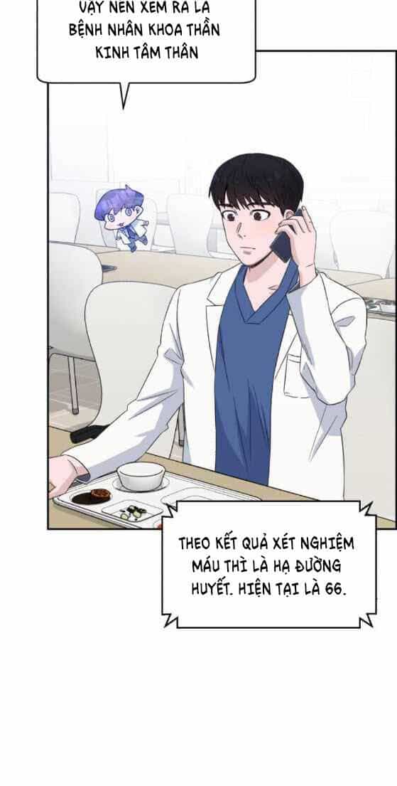 A.i. Doctor - Chương 24 - ảnh 2