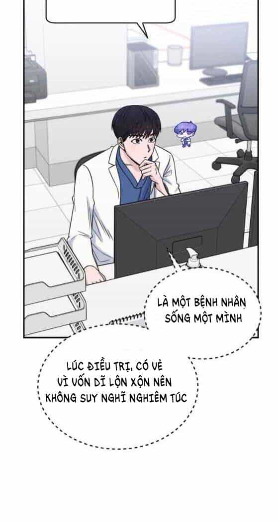 A.i. Doctor - Chương 24 - ảnh 21