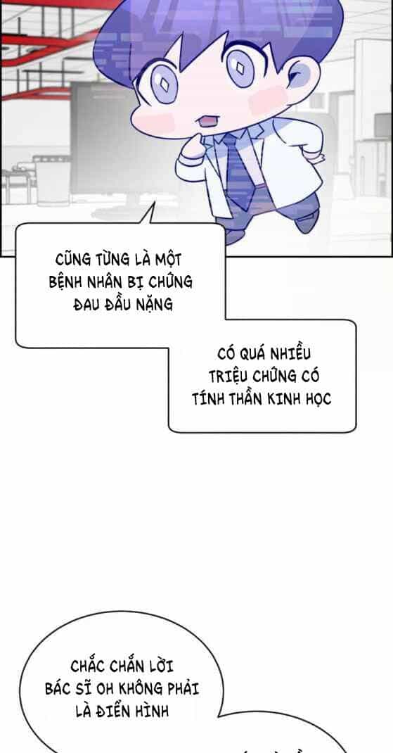 A.i. Doctor - Chương 24 - ảnh 23