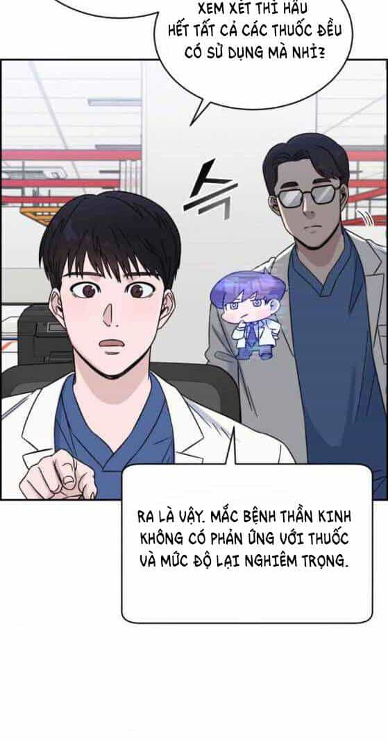 A.i. Doctor - Chương 24 - ảnh 24
