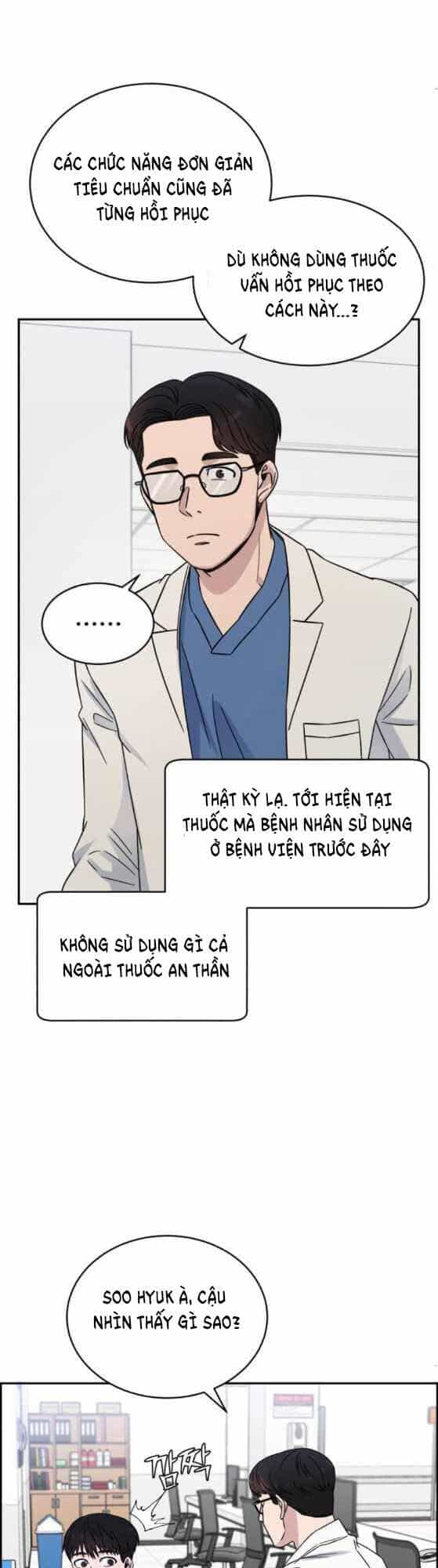 A.i. Doctor - Chương 24 - ảnh 25