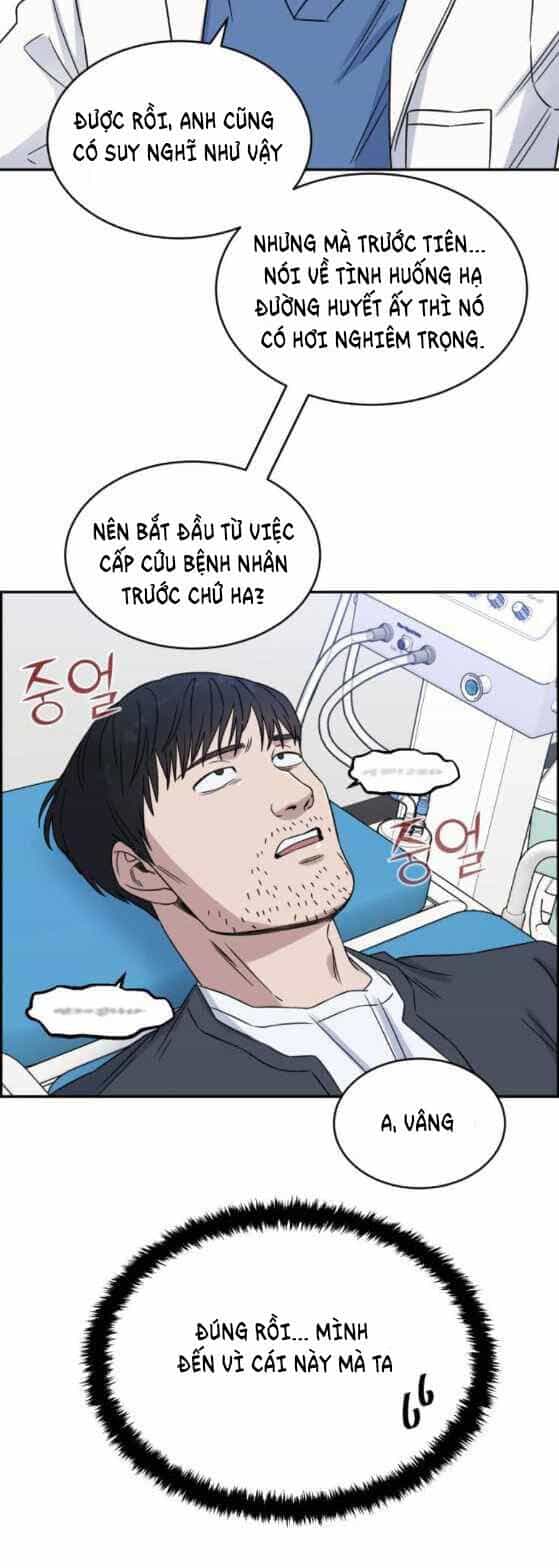 A.i. Doctor - Chương 24 - ảnh 27