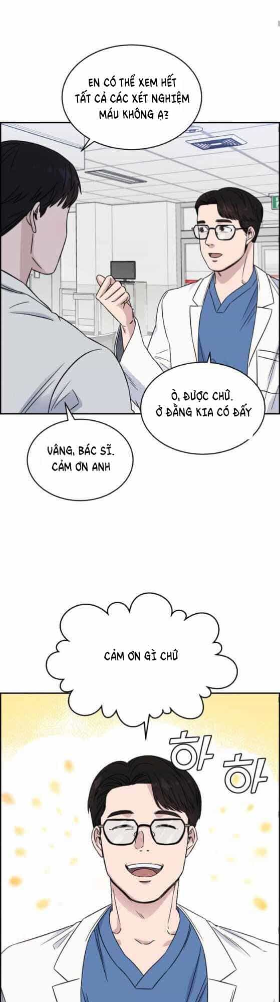 A.i. Doctor - Chương 24 - ảnh 28