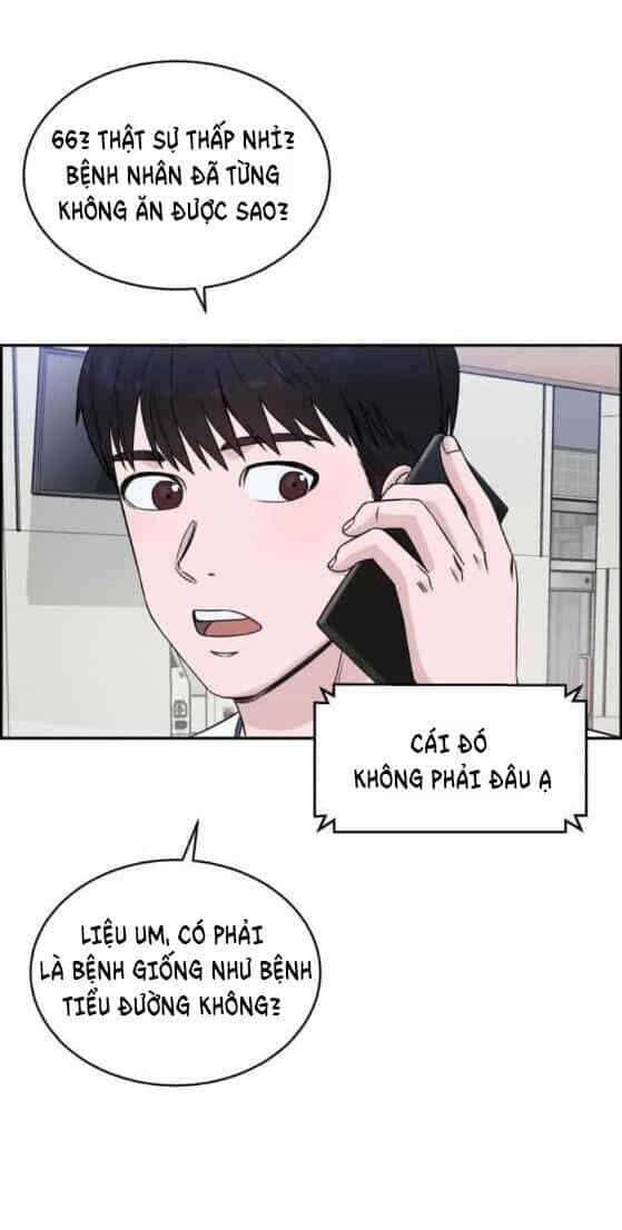 A.i. Doctor - Chương 24 - ảnh 3