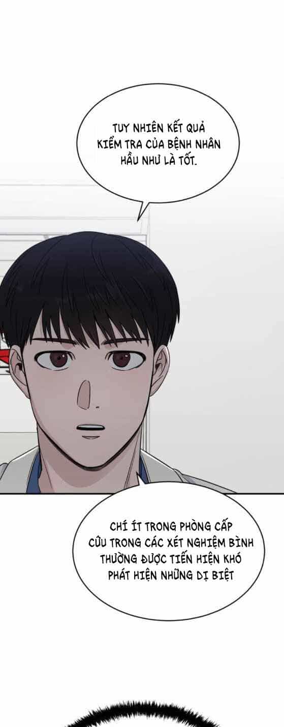 A.i. Doctor - Chương 24 - ảnh 35