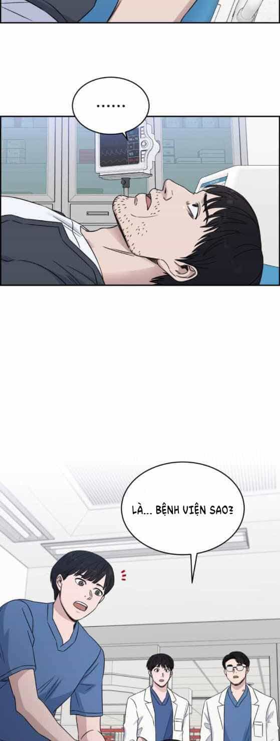 A.i. Doctor - Chương 24 - ảnh 38