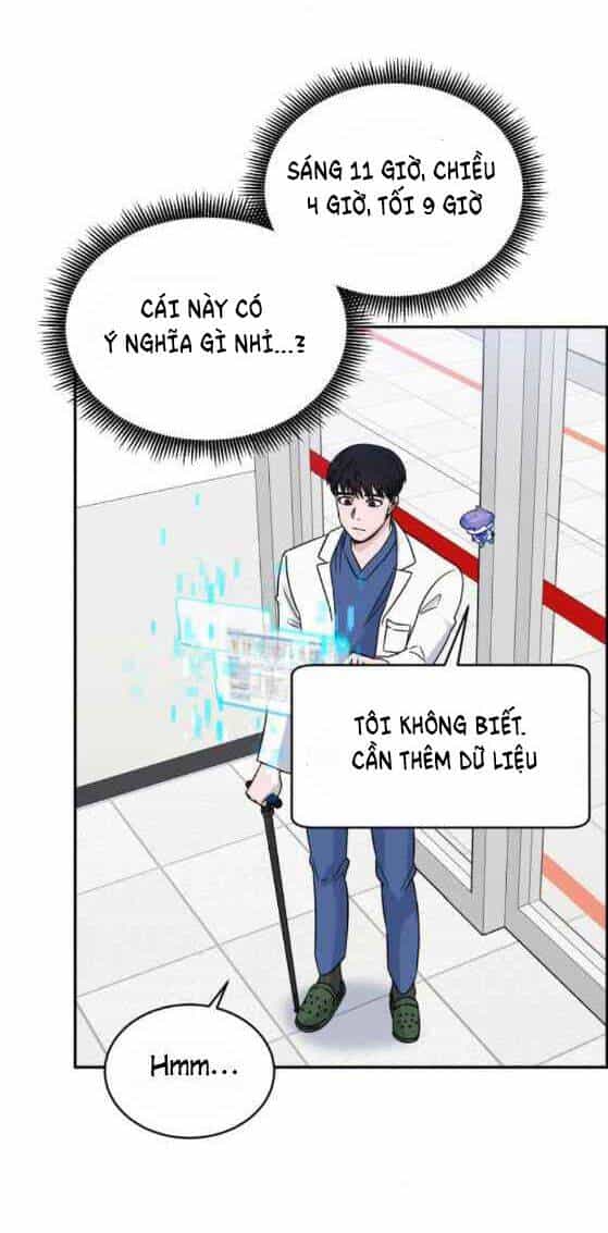 A.i. Doctor - Chương 24 - ảnh 42