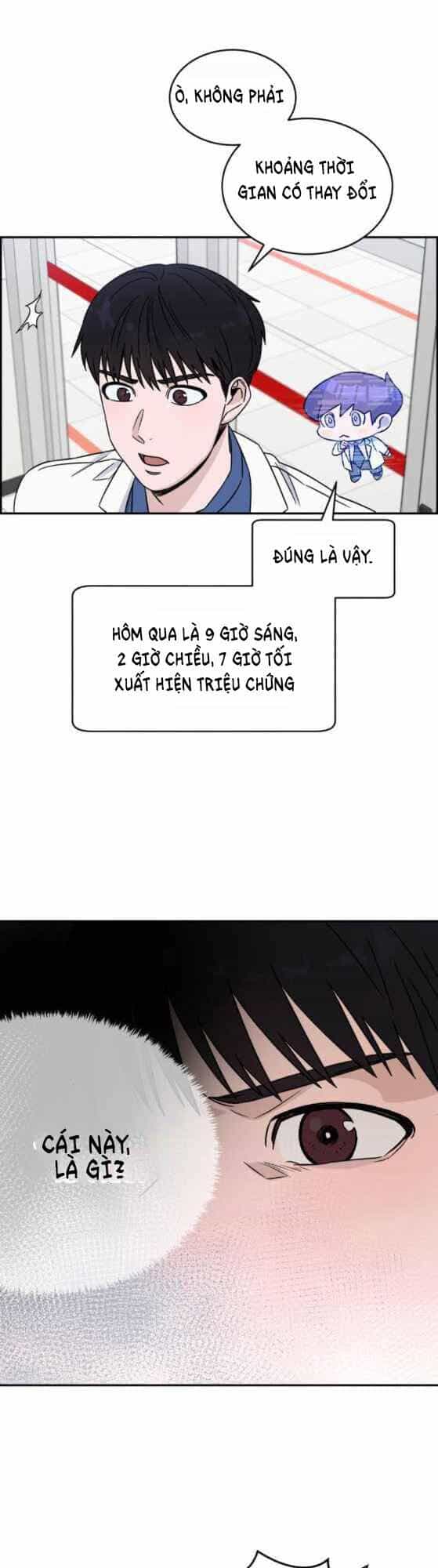 A.i. Doctor - Chương 24 - ảnh 43