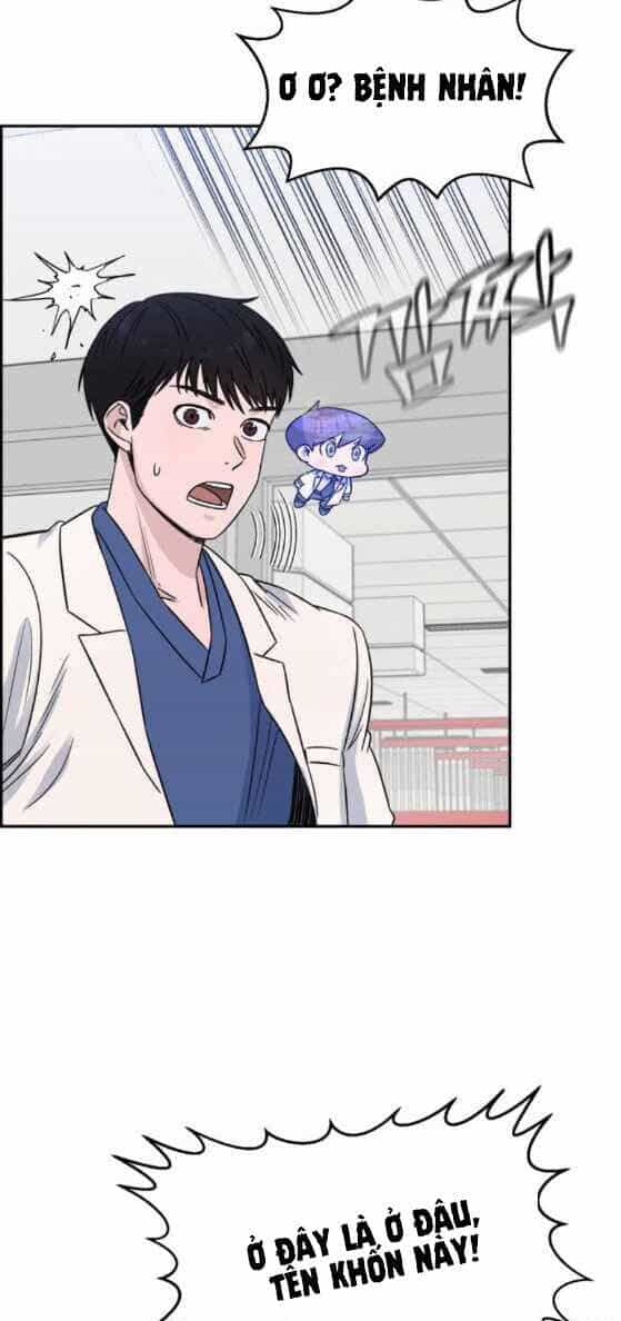 A.i. Doctor - Chương 24 - ảnh 44