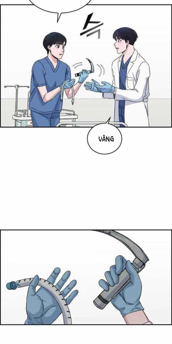 A.i. Doctor - Chương 24 - ảnh 52
