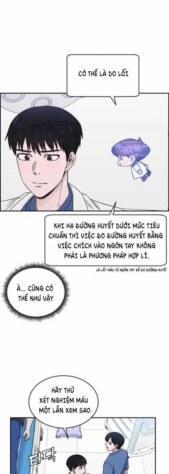 A.i. Doctor - Chương 25 - ảnh 23