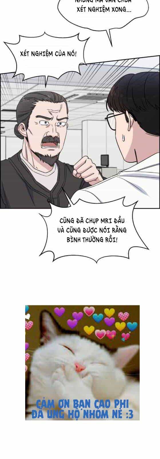 A.i. Doctor - Chương 25 - ảnh 35