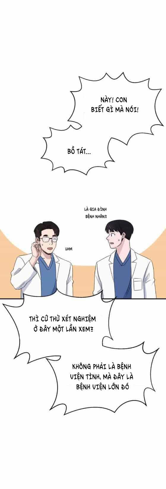 A.i. Doctor - Chương 25 - ảnh 38