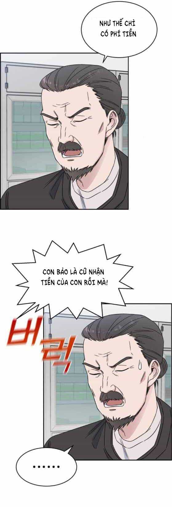A.i. Doctor - Chương 25 - ảnh 39