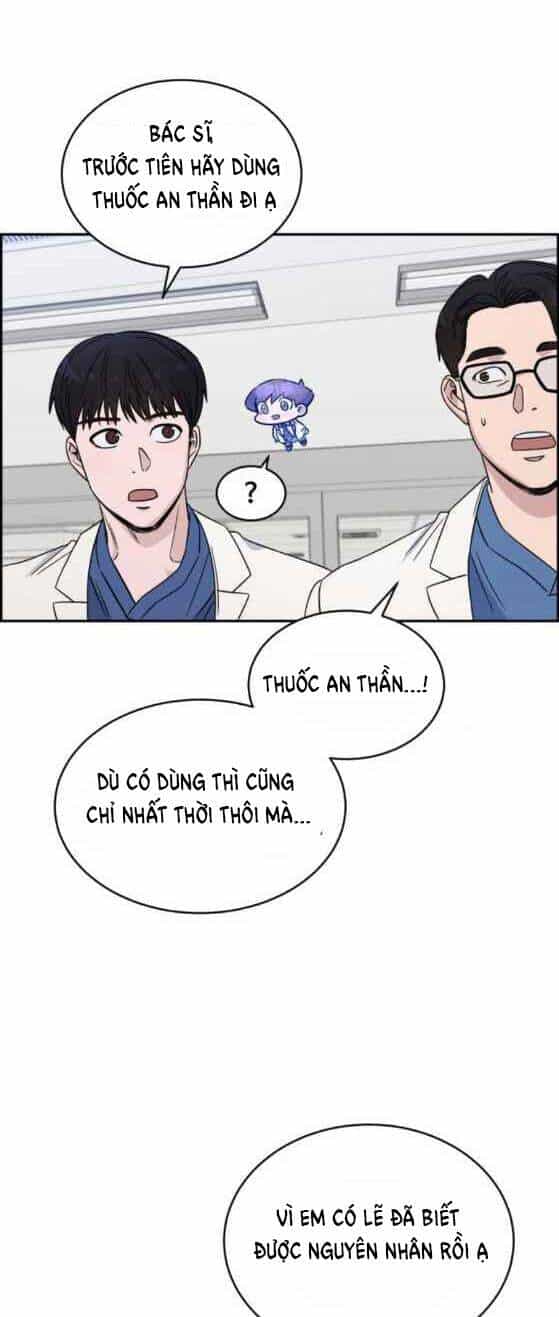 A.i. Doctor - Chương 25 - ảnh 50