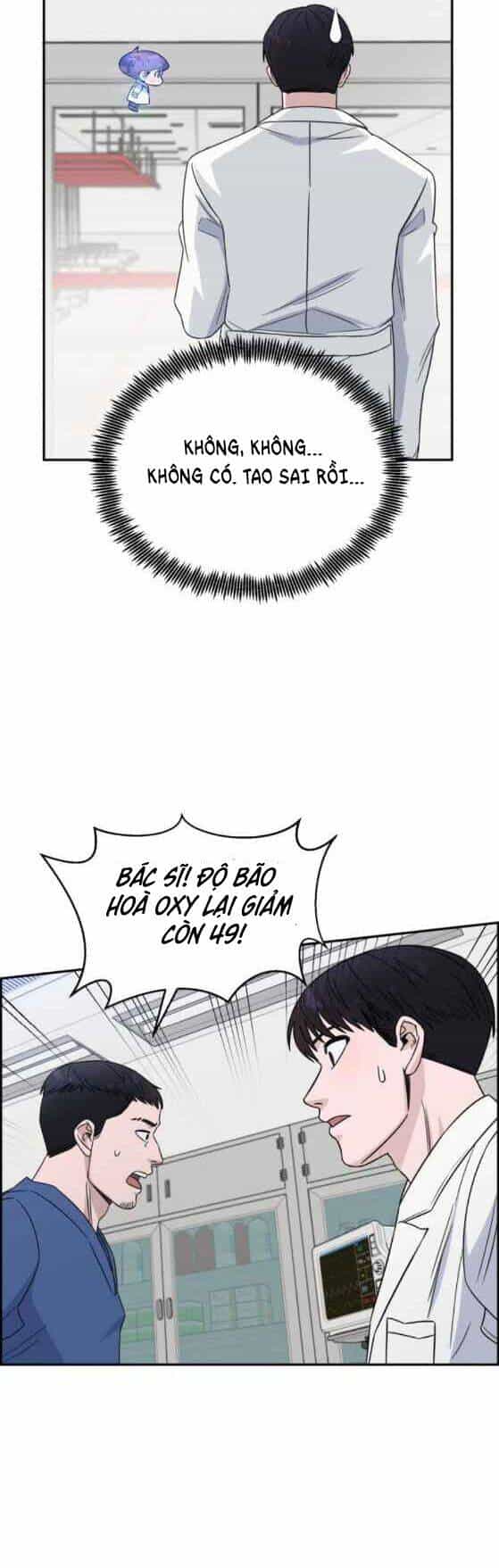 A.i. Doctor - Chương 25 - ảnh 9