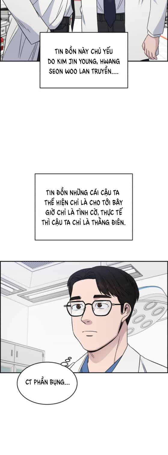 A.i. Doctor - Chương 26 - ảnh 17