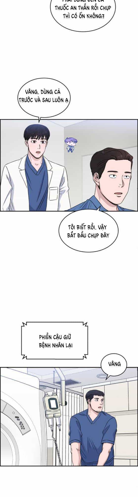 A.i. Doctor - Chương 26 - ảnh 26