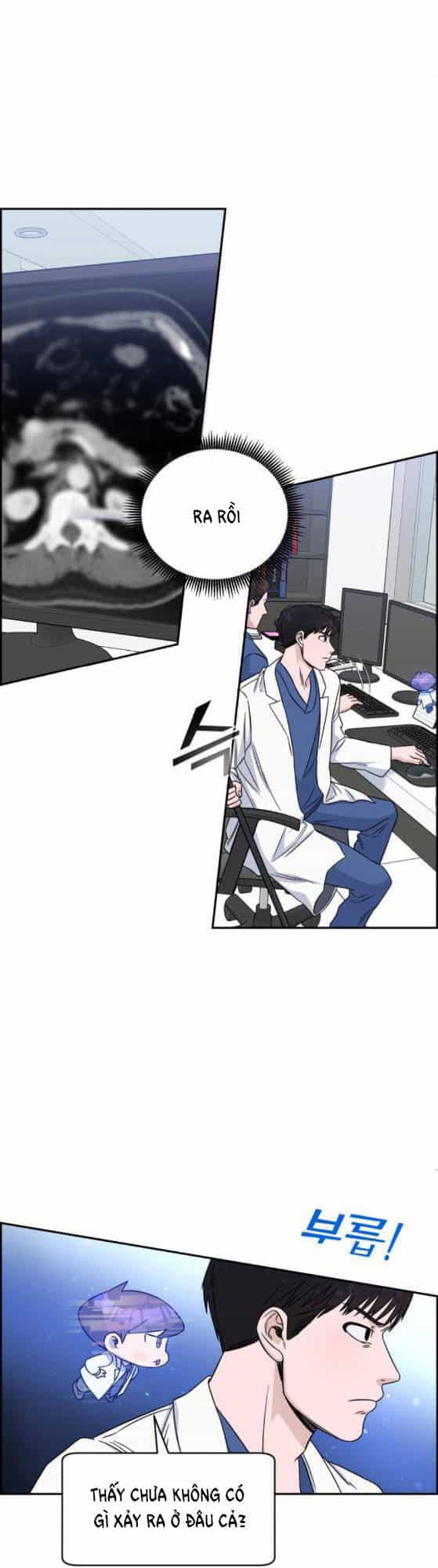 A.i. Doctor - Chương 26 - ảnh 28