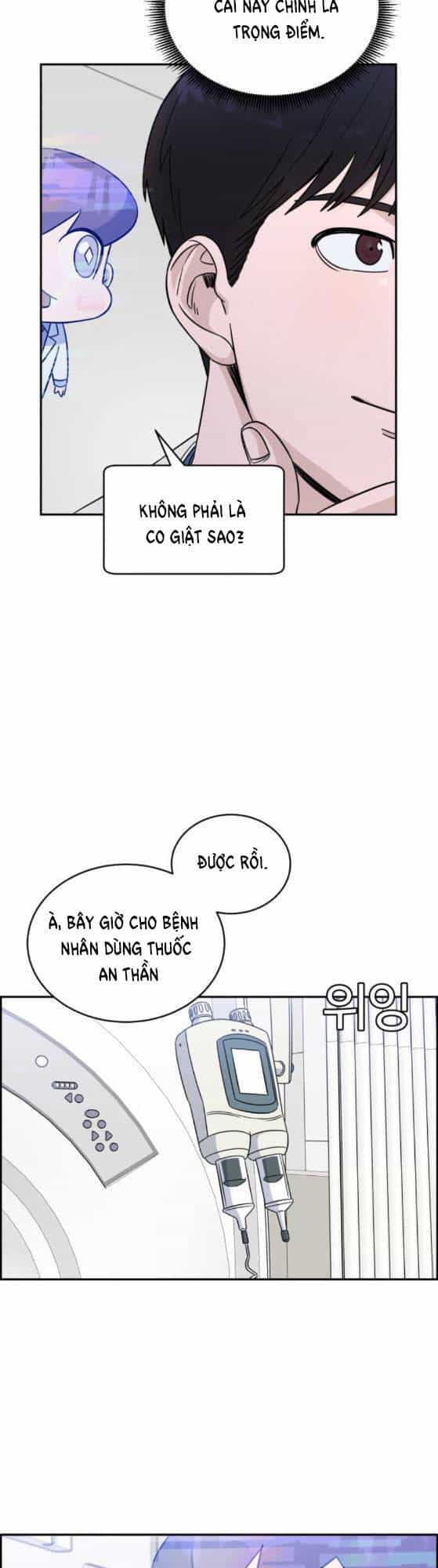 A.i. Doctor - Chương 26 - ảnh 32