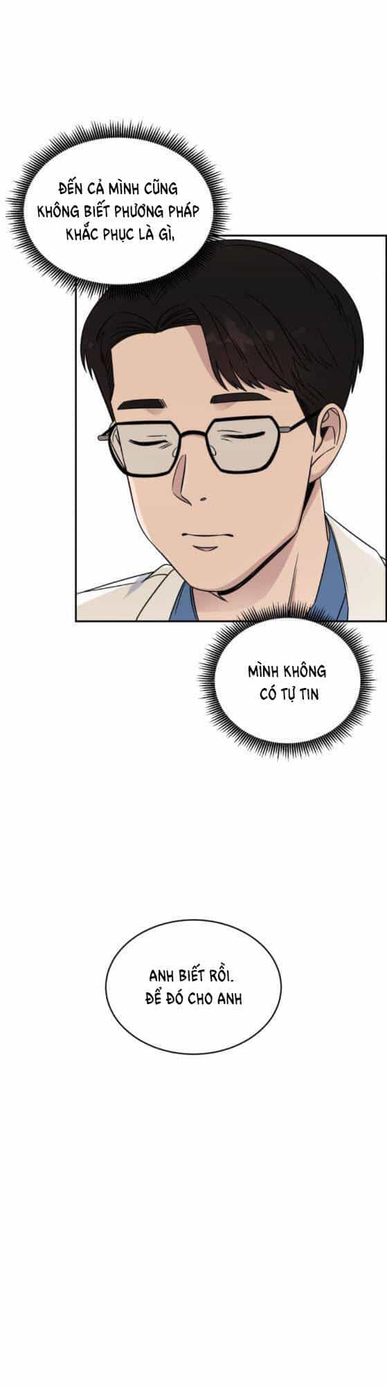 A.i. Doctor - Chương 26 - ảnh 4
