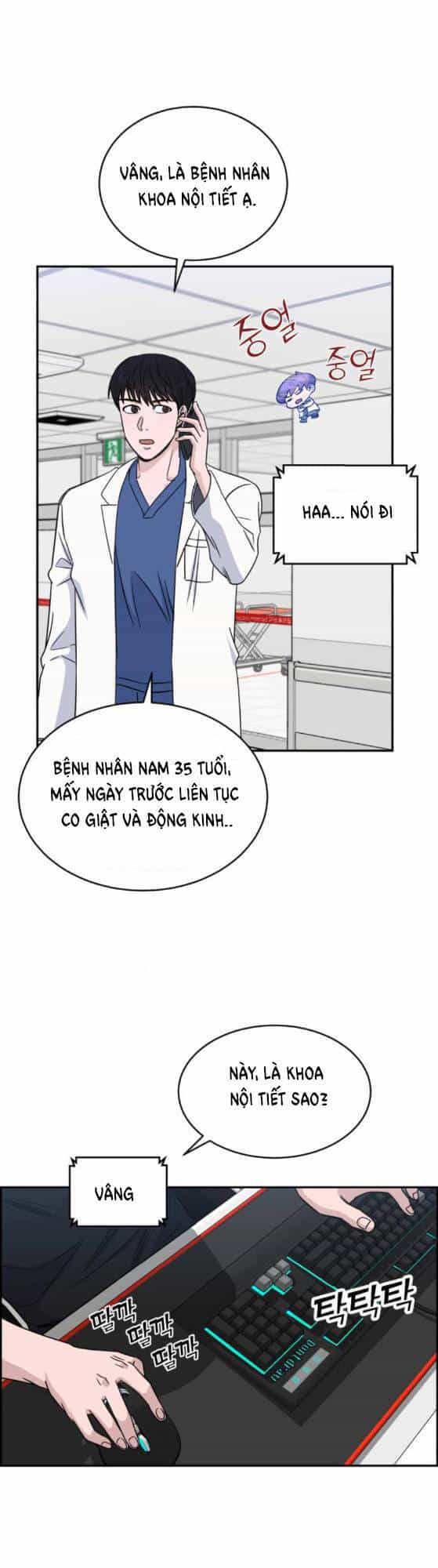 A.i. Doctor - Chương 26 - ảnh 44