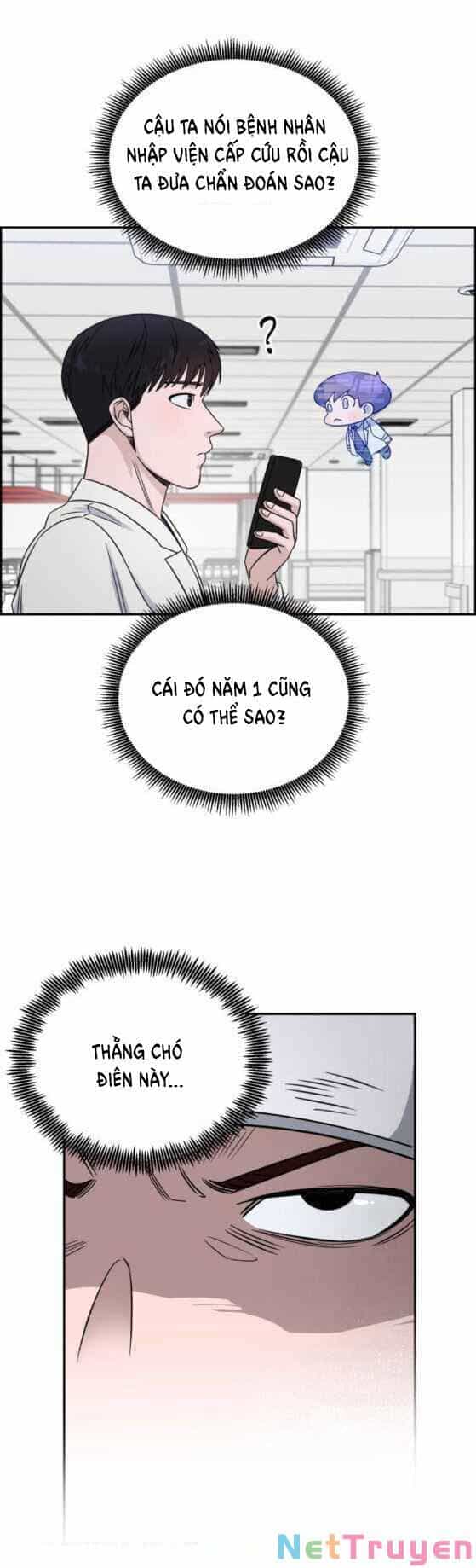 A.i. Doctor - Chương 27 - ảnh 10