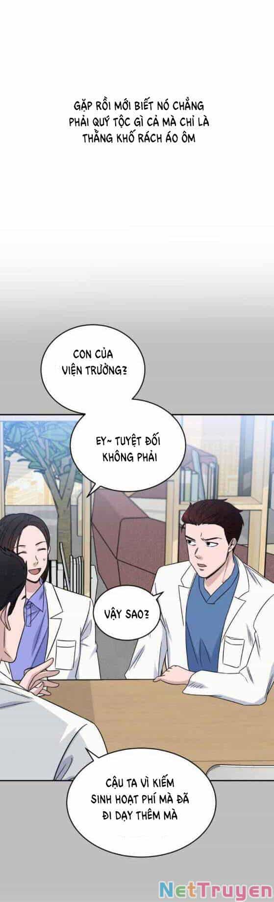 A.i. Doctor - Chương 27 - ảnh 11