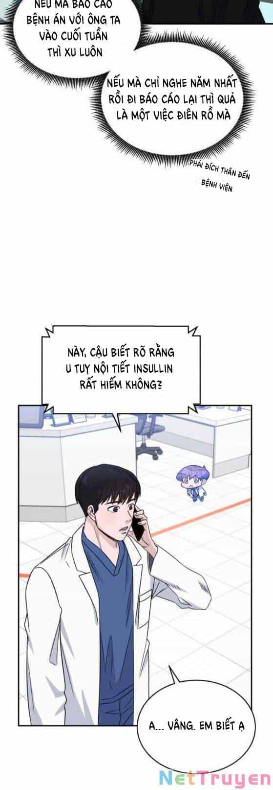 A.i. Doctor - Chương 27 - ảnh 13