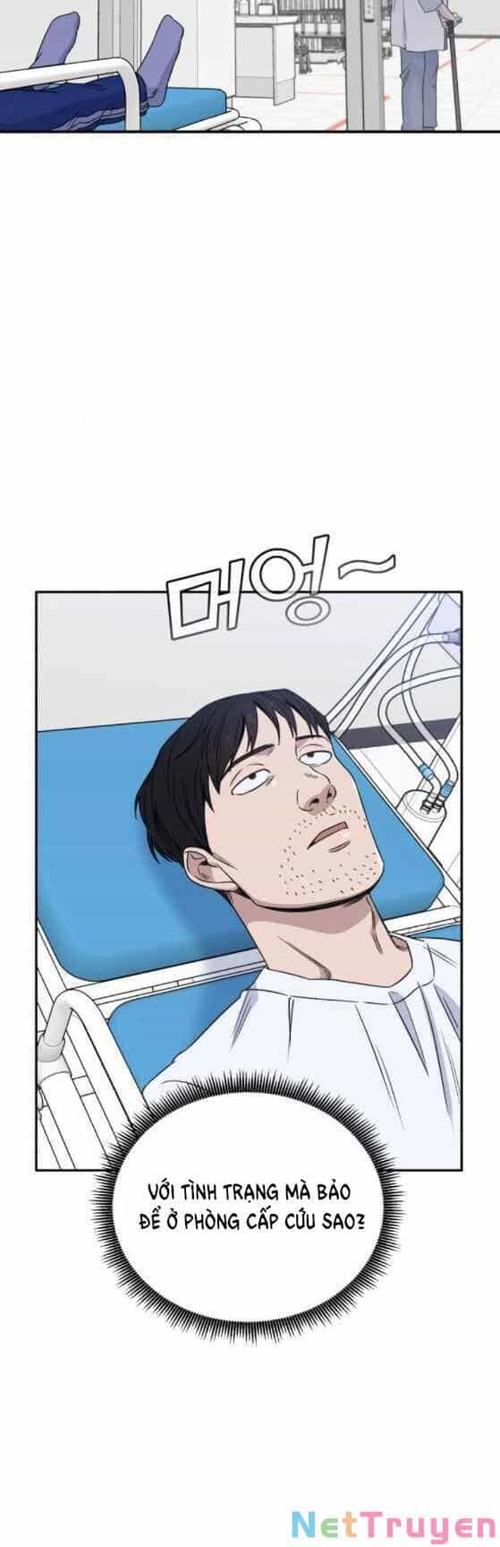 A.i. Doctor - Chương 27 - ảnh 19